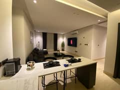 3 beds & baths apartment for sale in gulberg mall