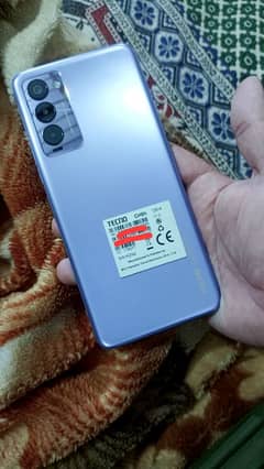 Techno Camon 18