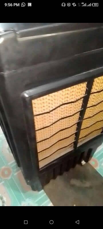 Air Cooler 2