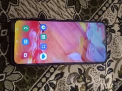 Samsung Galaxy A70