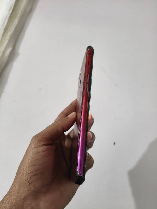 OPPO F9 (4+64 GB) best battery timing 2