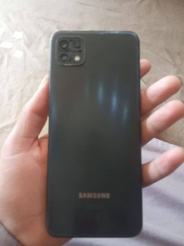 galaxy a22 5g 1