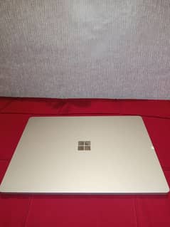 Surface Laptop 3