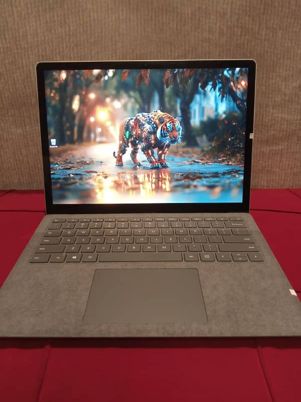 Surface Laptop 3 1