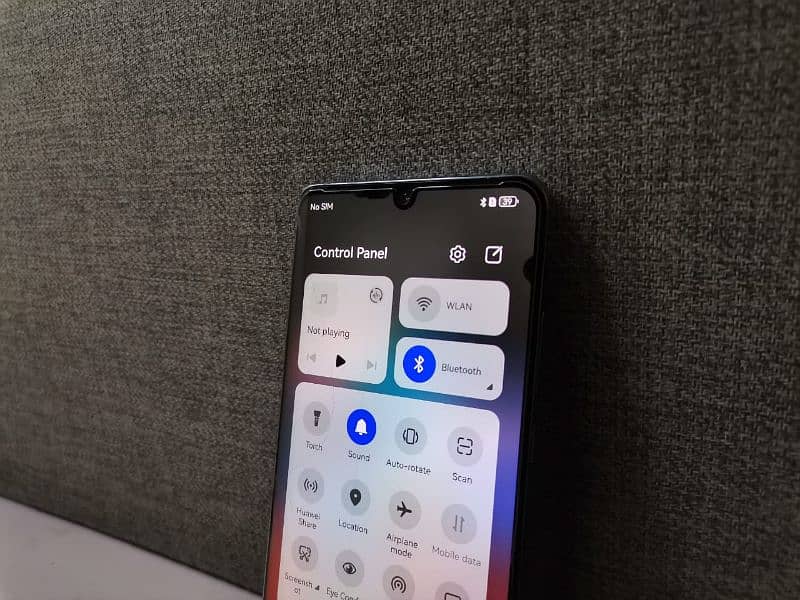 Huawei P30 Pro Edge Dual (Exchange Possible) 3