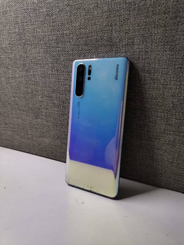 Huawei P30 Pro Edge Dual (Exchange Possible) 7