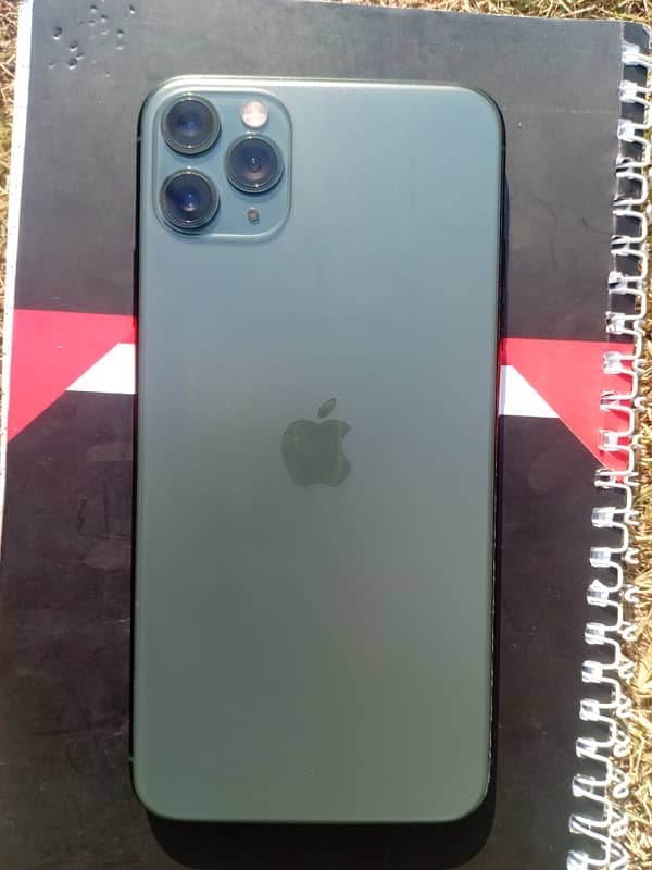 iphone 11 pro max pta approve 1