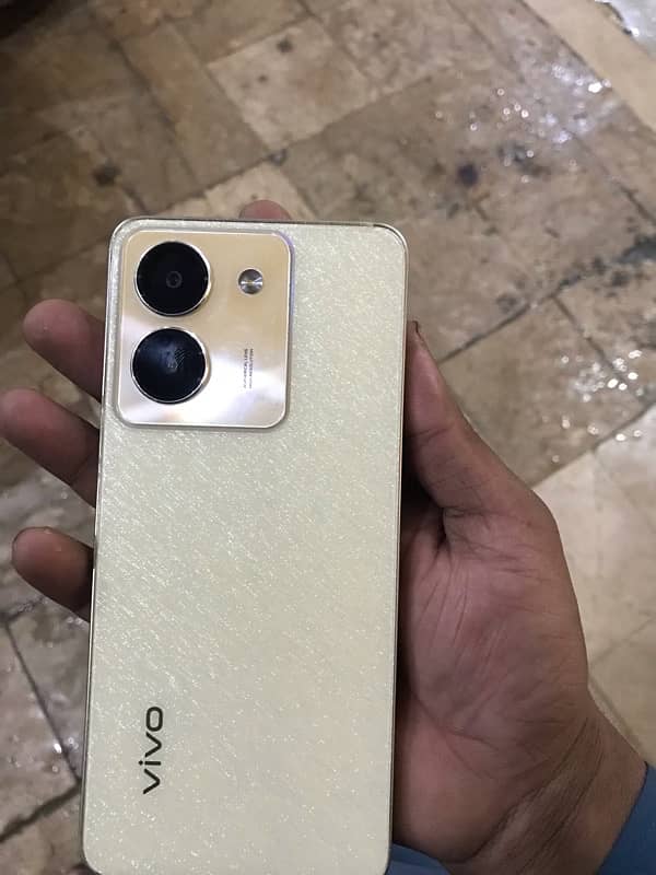 vivo y36 1