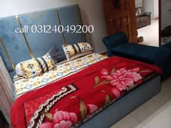 bed and diwan plz call 03124049200