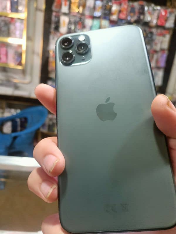 iphone 11 promax 0