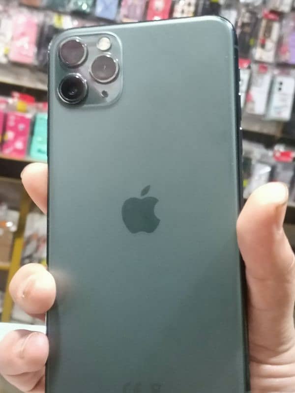 iphone 11 promax 3