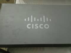 Cisco