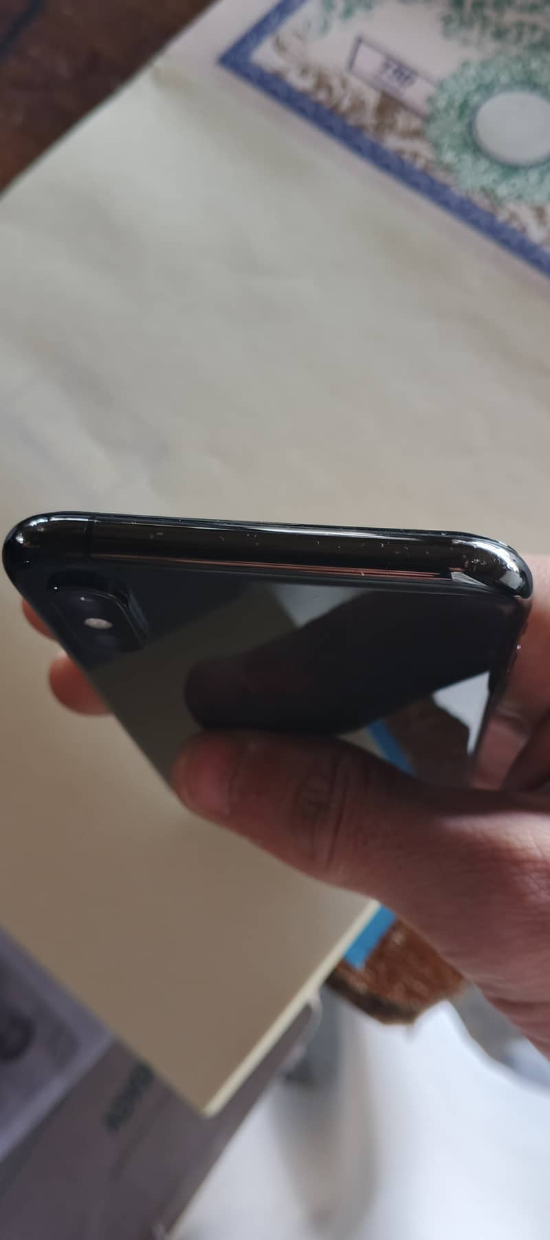 Apple iPhone XS 3