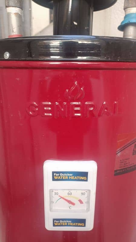 general gas geyser 35 gallon 1