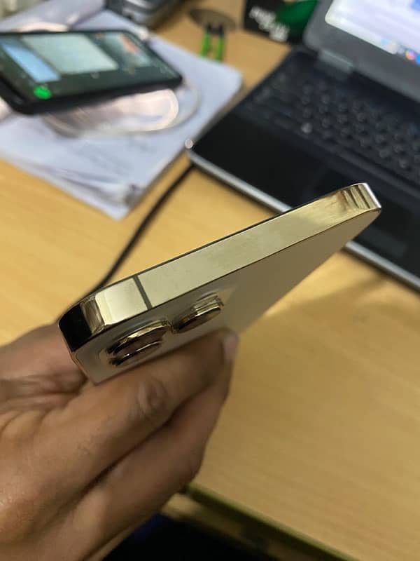 Iphone 12 Pro Max 256 Factory Unlock (NON PTA) 4