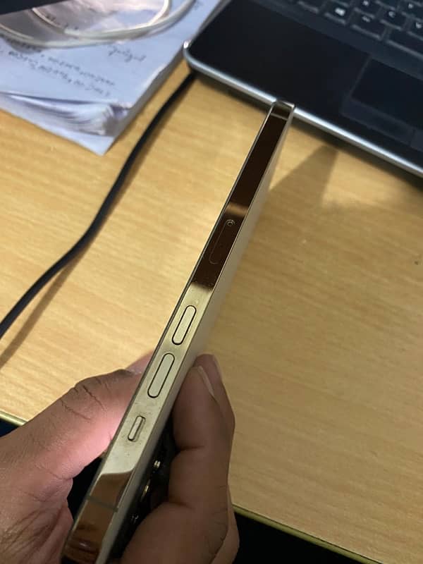 Iphone 12 Pro Max 256 Factory Unlock (NON PTA) 7