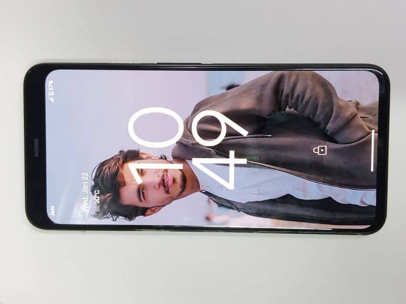 Google Pixel 4xl pta approved  6/64 1