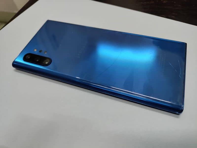 Note 10+ For Sale 1