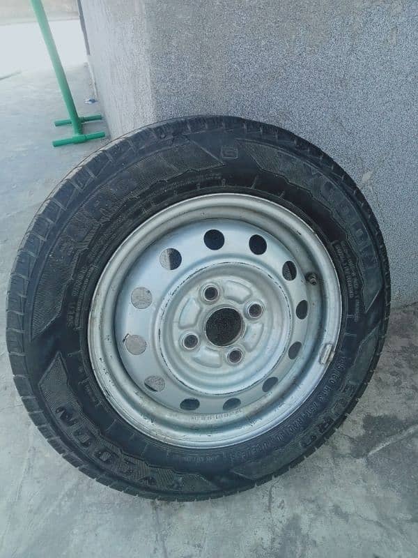 rim+tyre 0