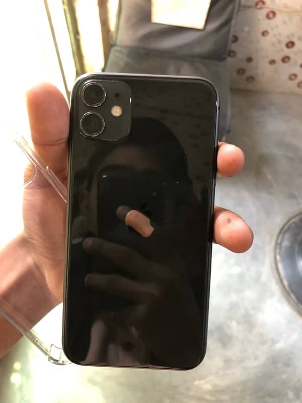 iPhone 11 64 gb 0