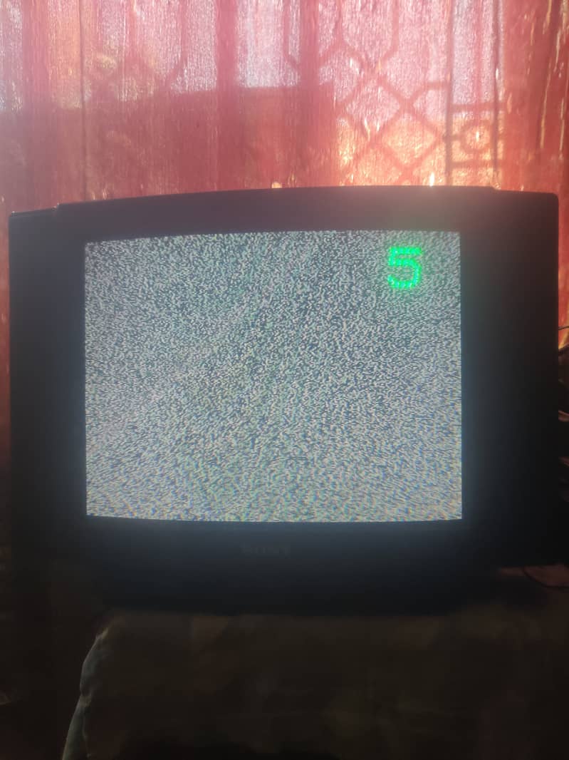 Sony TV for sell 0