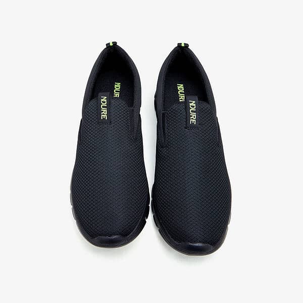 MEN'S MESH SLIP-ONS 0