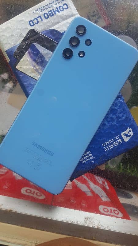 SAMSUNG A32 5G 0