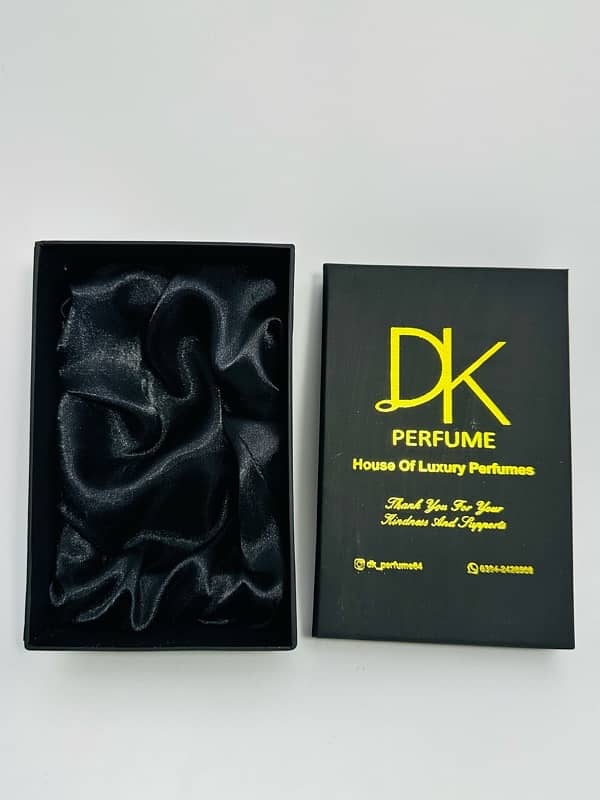 SIGNATURE – DK Perfume 1