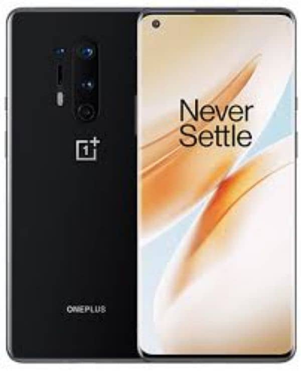 Oneplus 8 pro 256GB 0