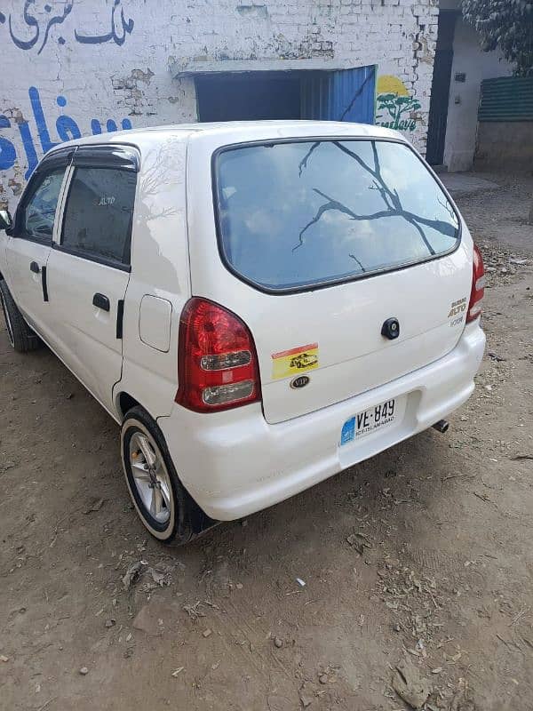 Suzuki Alto 2012 9