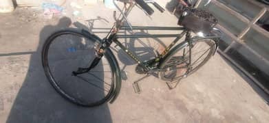 Cycle For Sale Urgent