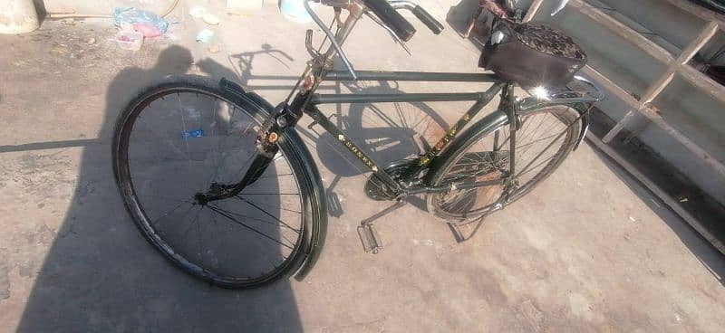 Cycle For Sale Urgent 0