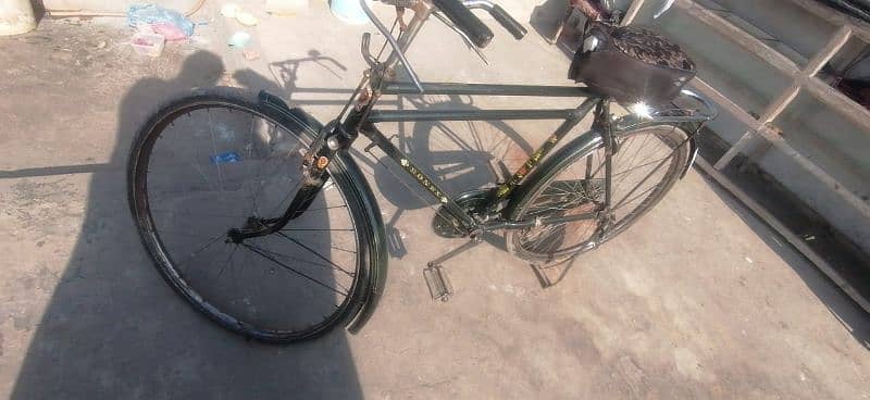 Cycle For Sale Urgent 1