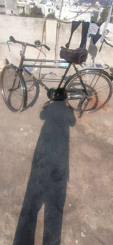 Cycle For Sale Urgent 2