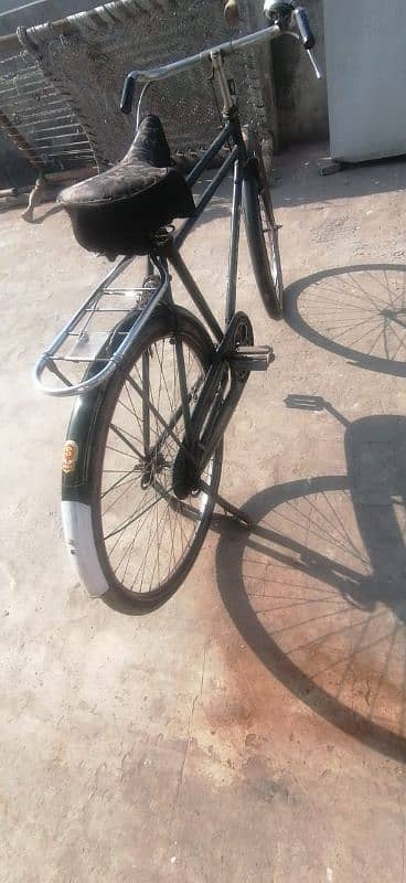 Cycle For Sale Urgent 4