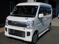 2019,2024 Suzuki Every wagon Gift for special person