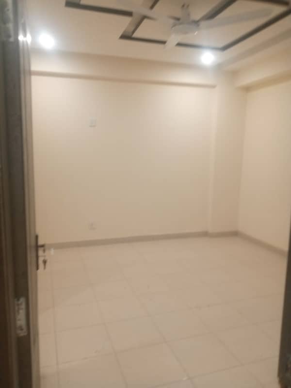 Flat for rent 4 Marla 2sec Floor khnapul sanamchoke 2