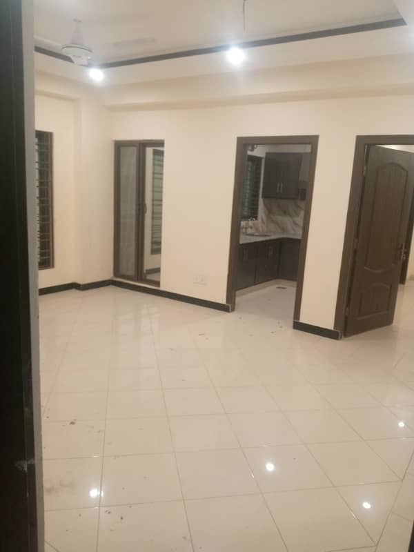 Flat for rent 4 Marla 2sec Floor khnapul sanamchoke 5