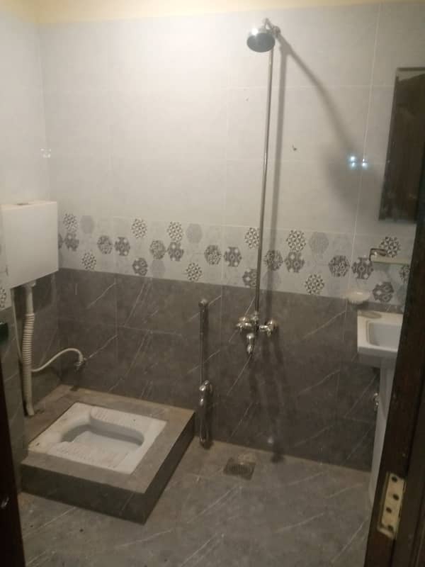 Flat for rent 4 Marla 2sec Floor khnapul sanamchoke 6