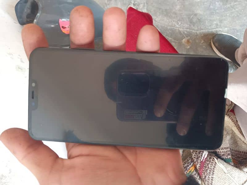 vivo y81s good condition 6gb ram 128 memory 0