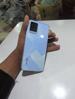 vivo y21