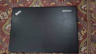 Lenovo thinkpad T440s 4rth Generation