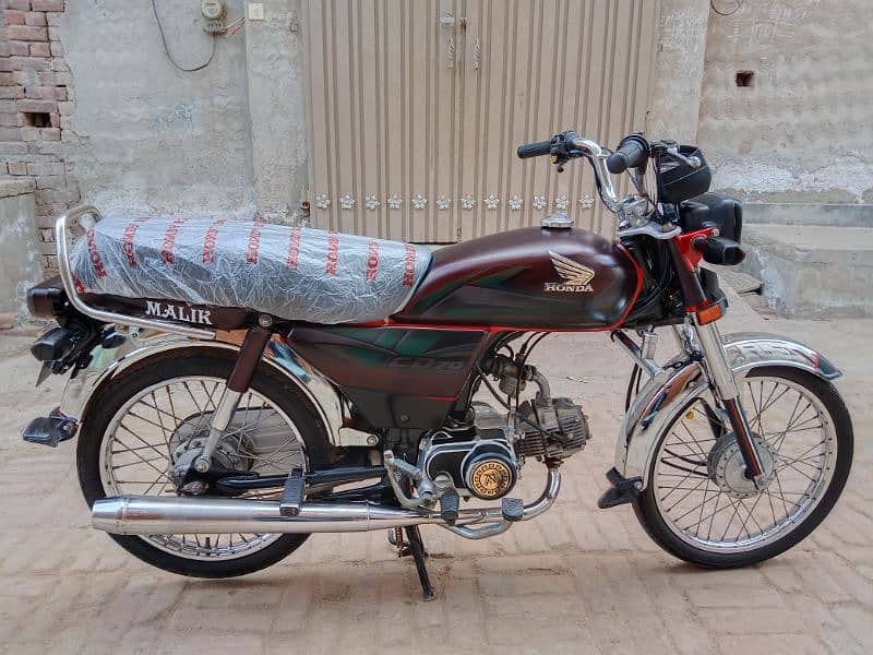 Honda CD 70 bike 2022 for sale 0301 1952338 03016 2486186 0