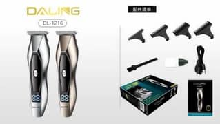 Stylish Trimmer for Men