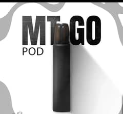 MT GO POD REFILLABLE [VAPES•PODS•MODS] DELIVERY AVIALBLE \ FOR SALE