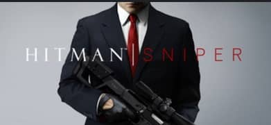 Hitman