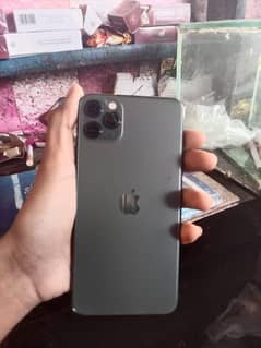 Apple iPhone 11 Pro Max