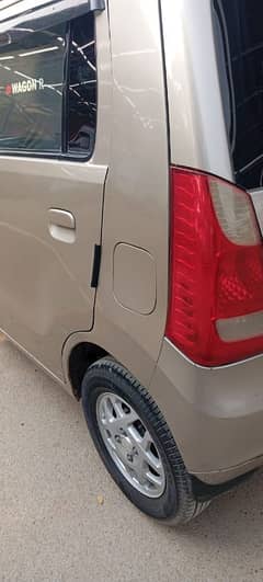 Suzuki Wagon R 2019