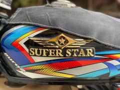 super star 70 cc