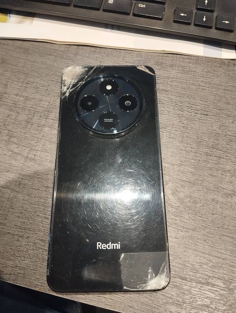 Redmi 14c 6/128 2